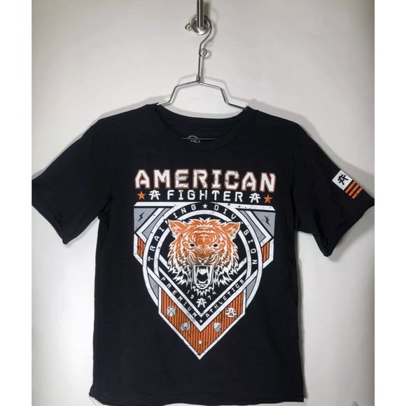 American Fighter Other - AMERICAN FIGHTER CHESTERBROOK Boy’s T-shirt -Youth